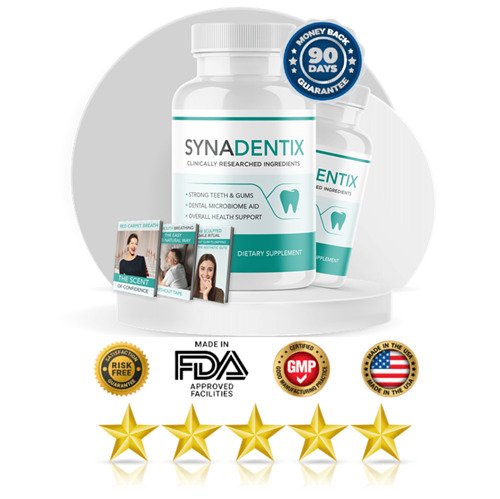 Synadentix